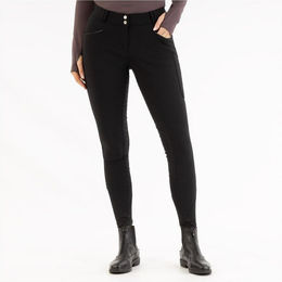 Produktbild von Reithose full grip Damen BR Equitation Jude