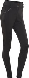 Produktbild von Reithose full grip Damen Catago Vesta