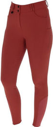 Produktbild von Reithose full grip Damen Covalliero