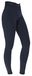 Reithose full grip Damen Covalliero ClassicStar – Bild 1 von 4