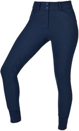 Reithose full grip Damen Dublin Cammy Comfort Twill – Bild 1 von 8