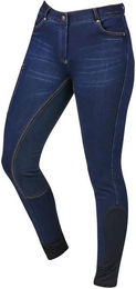 Reithose full grip Damen Dublin Shona – Bild 1 von 4
