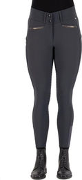 Produktbild von Reithose full grip Damen Easy Rider Amore