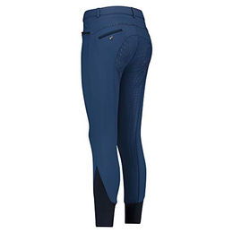 Produktbild von Reithose full grip Damen Easy Rider Carice