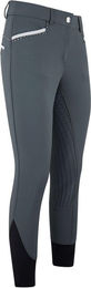 Produktbild von Reithose full grip Damen Easy Rider Carice