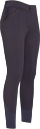 Produktbild von Reithose full grip Damen Easy Rider Emilie