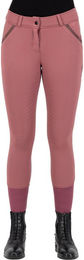 Produktbild von Reithose full grip Damen Easy Rider Emilie