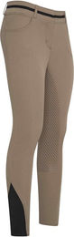 Produktbild von Reithose full grip Damen Easy Rider Maria