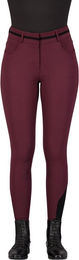 Produktbild von Reithose full grip Damen Easy Rider Maria