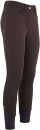 Produktbild von Reithose full grip Damen Easy Rider Xantippe AC