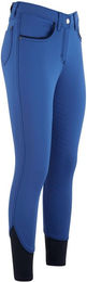 Produktbild von Reithose full grip Damen Easy Rider Xantippe AC