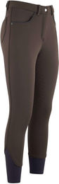 Produktbild von Reithose full grip Damen Easy Rider Xantippe AC