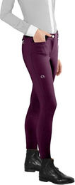 Produktbild von Reithose full grip Damen Ego 7 Jumping EJ