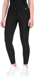Reithose full grip Damen ELT Comfort Ride – Bild 1 von 5