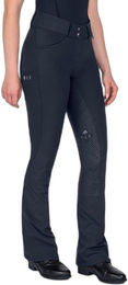 Reithose full grip Damen ELT Comfort Ride Jodhpur – Bild 1 von 3