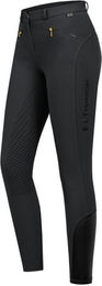 Reithose full grip Damen ELT Lucy Glam – Bild 1 von 7