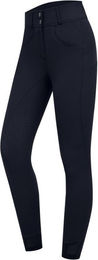 Reithose full grip Damen ELT Pam – Bild 1 von 4