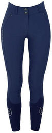 Produktbild von Reithose full grip Damen Equestrian Stockholm Dressage Elite