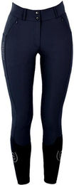 Produktbild von Reithose full grip Damen Equestrian Stockholm Jump Elite