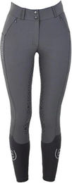 Produktbild von Reithose full grip Damen Equestrian Stockholm Jump Elite