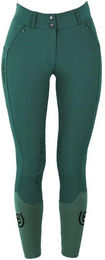 Produktbild von Reithose full grip Damen Equestrian Stockholm Jump Elite