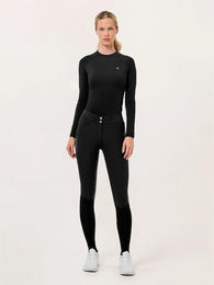 Produktbild von Reithose full grip Damen Equestrian Stockholm Jump Elite