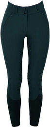 Produktbild von Reithose full grip Damen Equestrian Stockholm Jump Elite