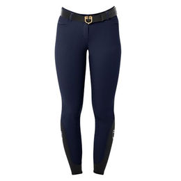 Reithose full grip Damen Equestro – Bild 1 von 7