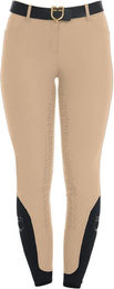 Produktbild von Reithose full grip Damen Equestro Aria