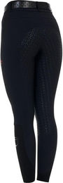 Produktbild von Reithose full grip Damen Equestro Ridertechnology