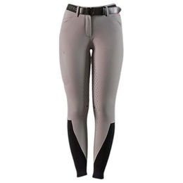 Reithose full grip Damen Equestro Ridertechnology – Bild 1 von 7