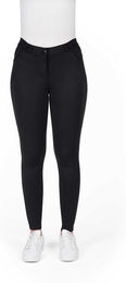 Reithose full grip Damen Equithème Capucine – Bild 1 von 7