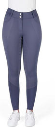 Reithose full grip Damen Equithème Elsa JTM – Bild 1 von 8