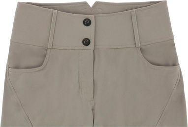 Produktbild von Reithose full grip Damen Equithème Je t'aime Queen