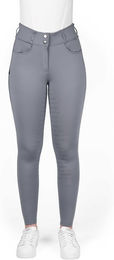 Reithose full grip Damen Equithème Mila – Bild 1 von 5