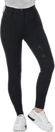 Produktbild von Reithose full grip Damen Equithème Queen