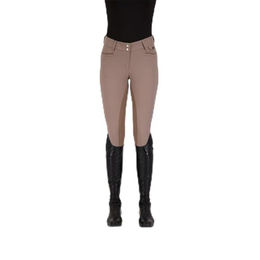 Reithose full grip Damen Euro-Star Arielle – Bild 1 von 5