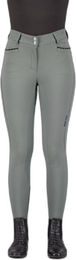 Produktbild von Reithose full grip Damen Euro-Star Arielle Cool