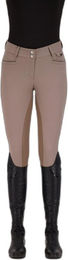 Produktbild von Reithose full grip Damen Euro-Star Arielle