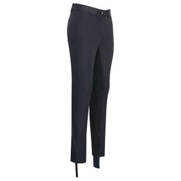 Reithose full grip Damen Euro-Star Arista Sparkle Jodphur – Bild 1 von 3