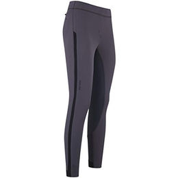Reithose full grip Damen Euro-Star Ebony Premium ESF – Bild 1 von 3