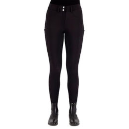 Reithose full grip Damen Euro-Star Empressive – Bild 1 von 4
