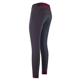 Produktbild von Reithose full grip Damen Euro-Star Moonlight Advanced