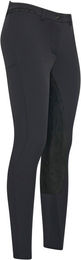 Produktbild von Reithose full grip Damen Euro-Star Queen Diamond