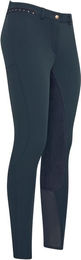 Produktbild von Reithose full grip Damen Euro-Star Queen Diamond