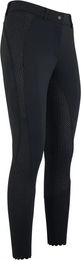 Produktbild von Reithose full grip Damen Euro-Star Sea Breeze
