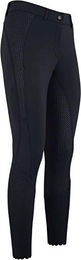 Reithose full grip Damen Euro-Star Sea Breeze – Bild 1 von 2
