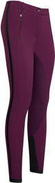 Produktbild von Reithose full grip Damen Euro-Star Slim Shape