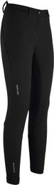 Produktbild von Reithose full grip Damen Euro-Star Snow Queen