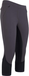 Produktbild von Reithose full grip Damen Euro-Star Venti 2.0